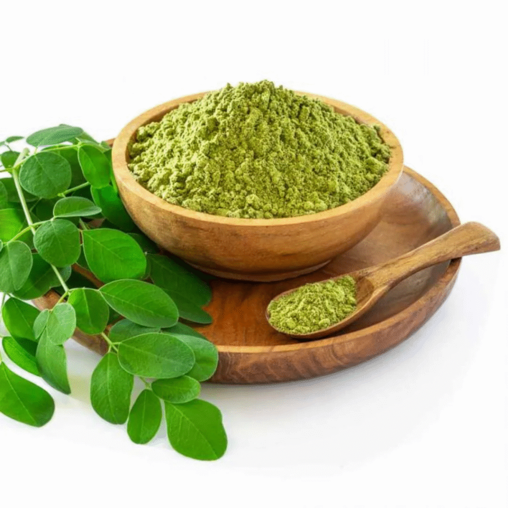 Moringa spoon