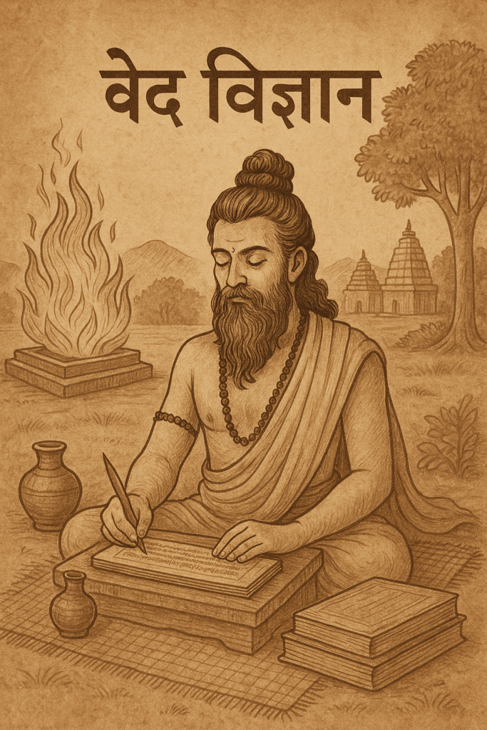 vedvigyan