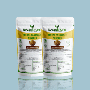 Herbal Facewash Powder