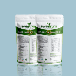 Moringa Powder 100gm (Pack of 2)